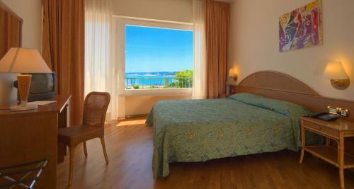 Hotel Scogliera