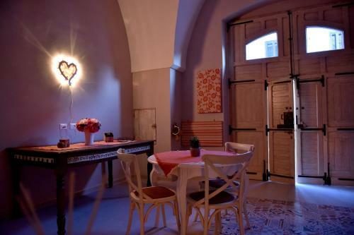 Bed & Breakfast D.home