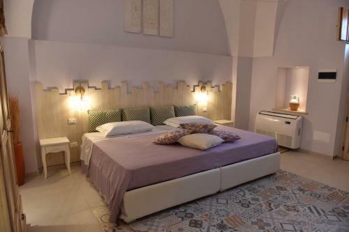 Bed & Breakfast D.home