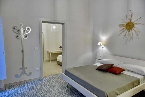 Bed & Breakfast D.home