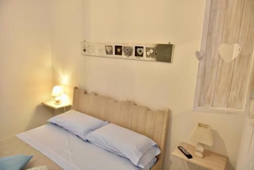 Bed & Breakfast D.home
