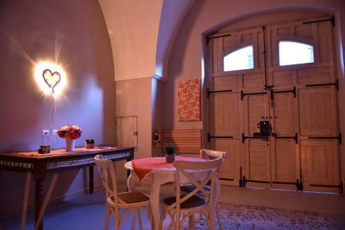 Bed & Breakfast D.home