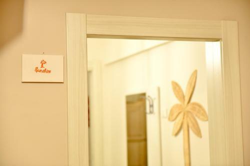 Bed & Breakfast D.home