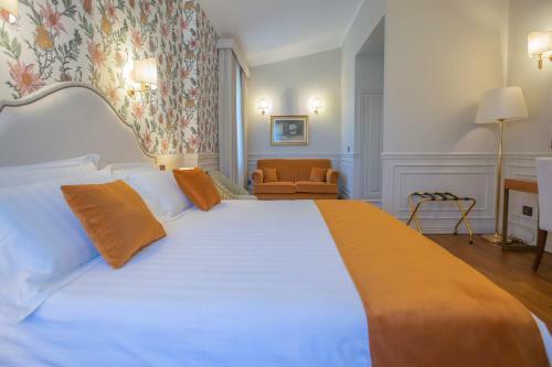 Hotel Lena Boutique Resort - Suite & Spa