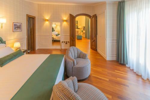 Hotel Lena Boutique Resort - Suite & Spa