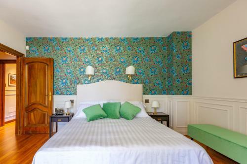 Hotel Lena Boutique Resort - Suite & Spa