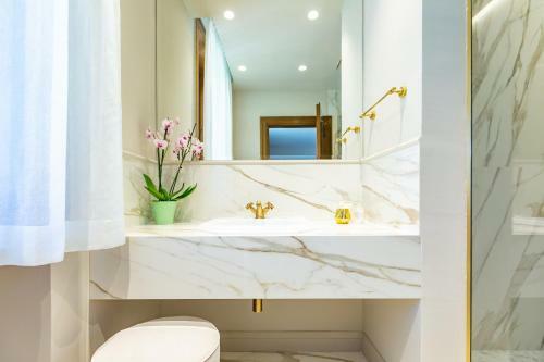 Hotel Lena Boutique Resort - Suite & Spa
