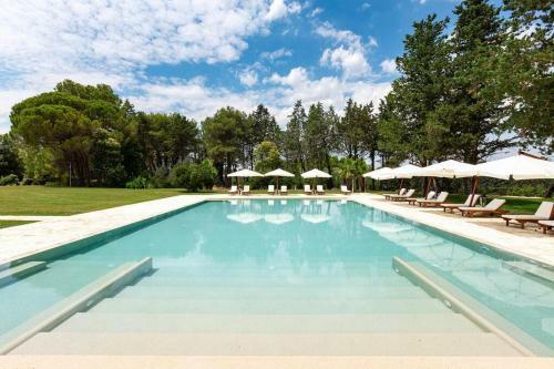 Hotel Lena Boutique Resort - Suite & Spa