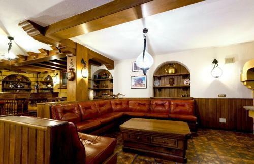 Hotel Lena Boutique Resort - Suite & Spa