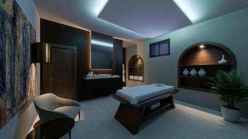 Hotel Lena Boutique Resort - Suite & Spa