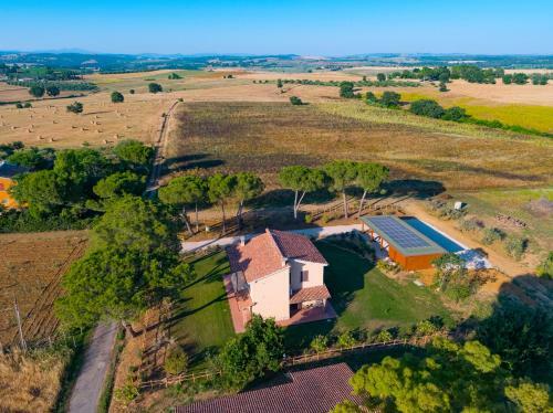 Agroturismo Agriturismo Colle Oliveto