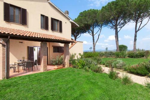 Agroturismo Agriturismo Colle Oliveto