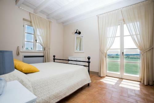 Agroturismo Agriturismo Colle Oliveto