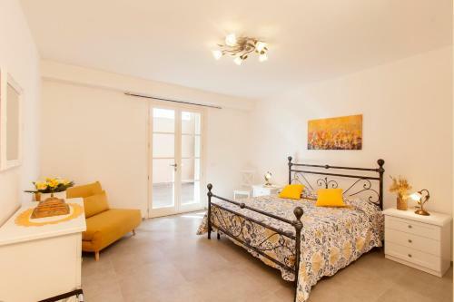 Agroturismo Agriturismo Colle Oliveto