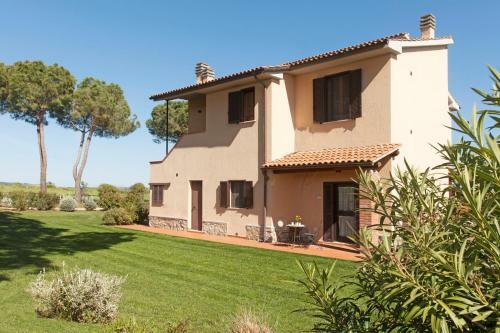 Agroturismo Agriturismo Colle Oliveto