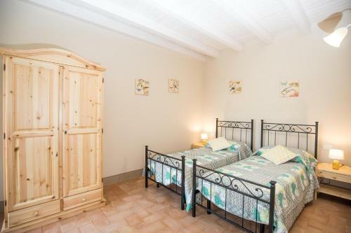 Agroturismo Agriturismo Colle Oliveto