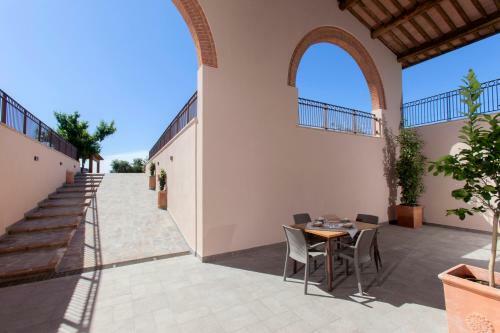 Agroturismo Agriturismo Colle Oliveto