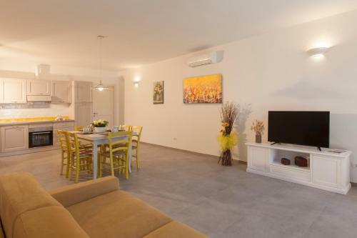 Agroturismo Agriturismo Colle Oliveto