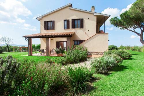 Agroturismo Agriturismo Colle Oliveto