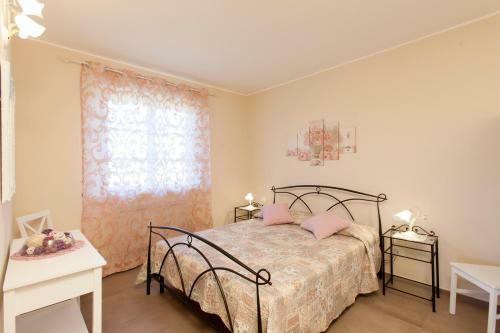 Agroturismo Agriturismo Colle Oliveto