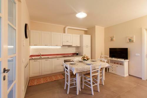 Agroturismo Agriturismo Colle Oliveto