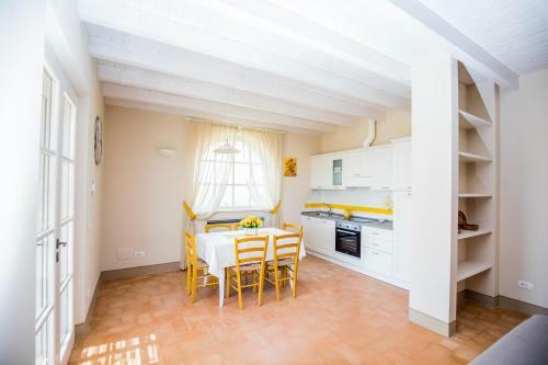 Agroturismo Agriturismo Colle Oliveto