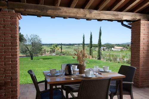 Agroturismo Agriturismo Colle Oliveto