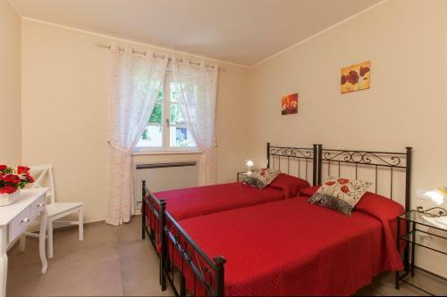 Agroturismo Agriturismo Colle Oliveto