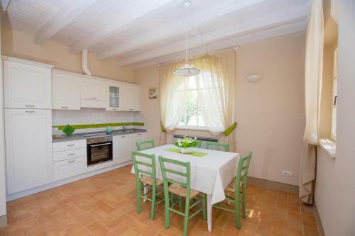 Agroturismo Agriturismo Colle Oliveto