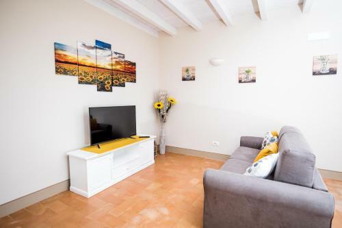 Agroturismo Agriturismo Colle Oliveto