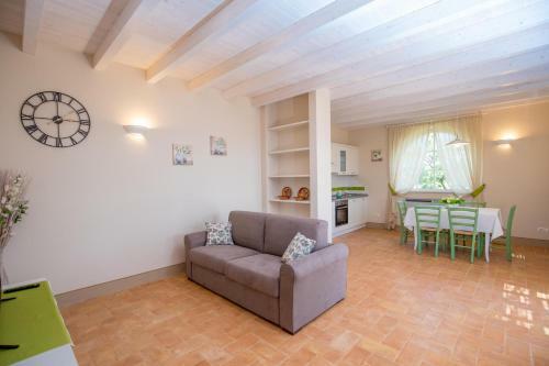 Agroturismo Agriturismo Colle Oliveto