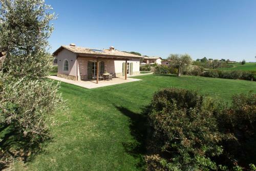 Agroturismo Agriturismo Colle Oliveto