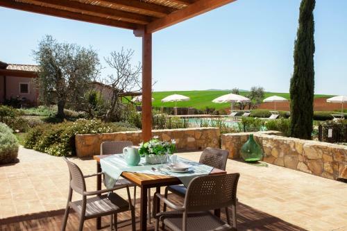 Agroturismo Agriturismo Colle Oliveto