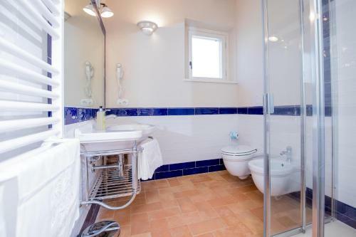 Agroturismo Agriturismo Colle Oliveto