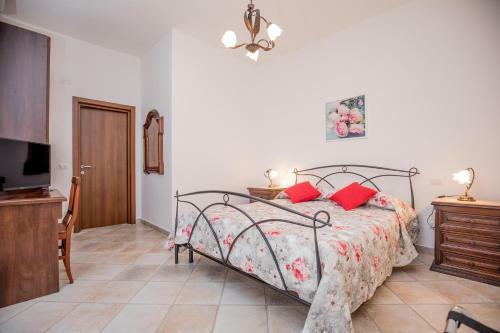 Agroturismo Agriturismo Colle Oliveto