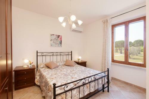 Agroturismo Agriturismo Colle Oliveto