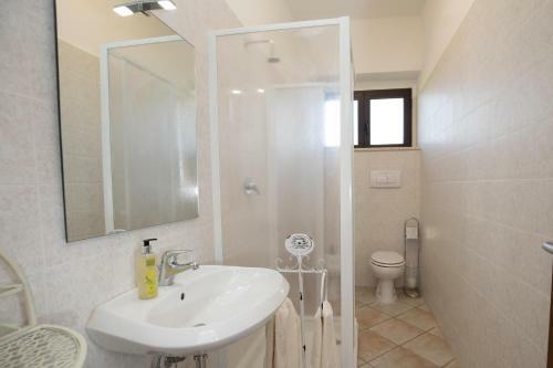 Agroturismo Agriturismo Colle Oliveto