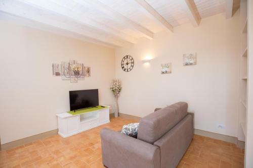 Agroturismo Agriturismo Colle Oliveto