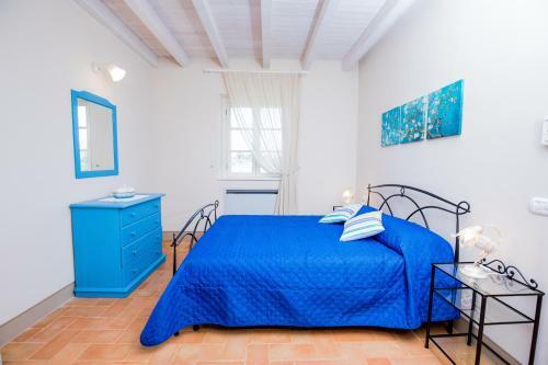 Agroturismo Agriturismo Colle Oliveto