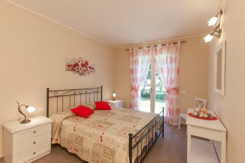 Agroturismo Agriturismo Colle Oliveto