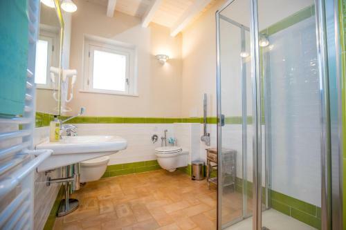 Agroturismo Agriturismo Colle Oliveto