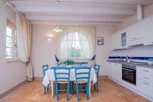 Agroturismo Agriturismo Colle Oliveto