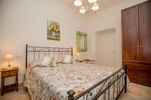 Agroturismo Agriturismo Colle Oliveto