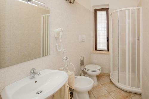 Agroturismo Agriturismo Colle Oliveto