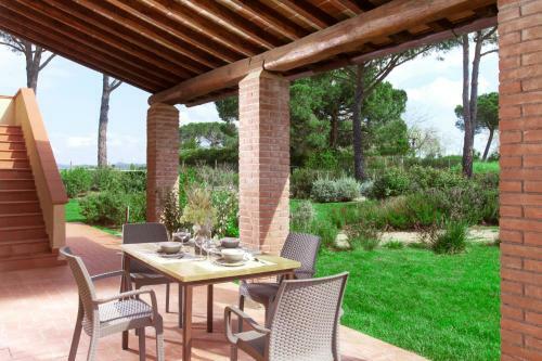 Agroturismo Agriturismo Colle Oliveto