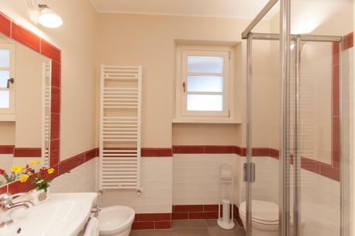 Agroturismo Agriturismo Colle Oliveto