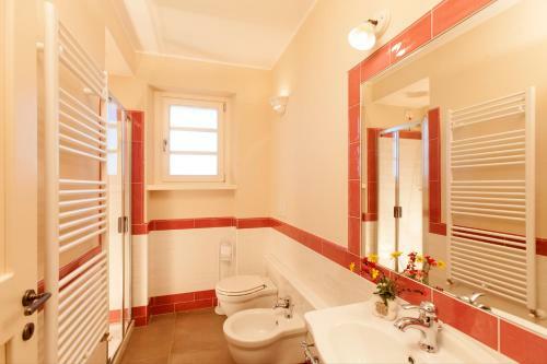 Agroturismo Agriturismo Colle Oliveto