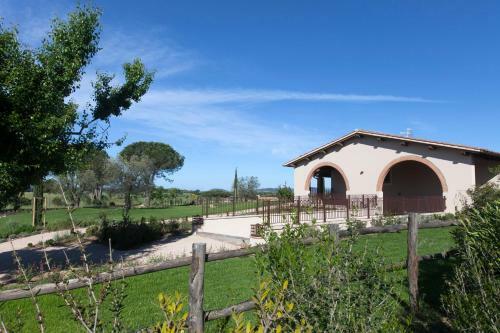 Agroturismo Agriturismo Colle Oliveto