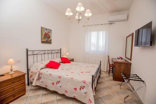 Agroturismo Agriturismo Colle Oliveto