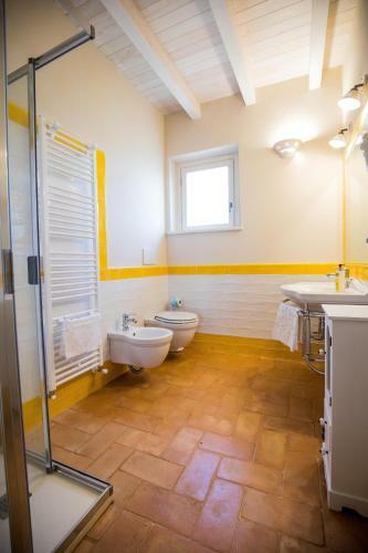 Agroturismo Agriturismo Colle Oliveto